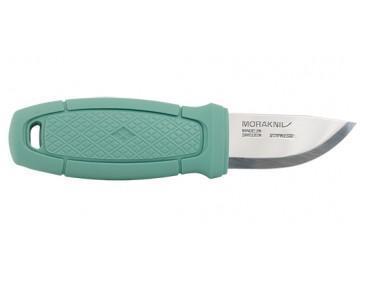 Cleaver Morakniv Eldris vert pastel