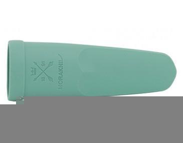 Cleaver Morakniv Eldris vert pastel 2