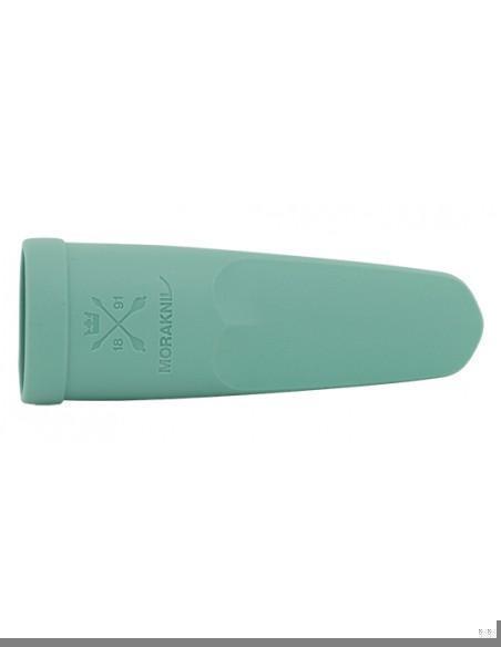 Feststehendes Messer Morakniv Eldris pastellgr&uuml;n