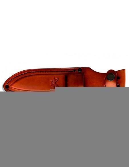 Feststehendes Messer Benchmade Saddle Mountain Skinner 15002