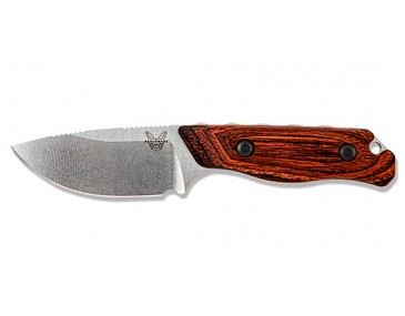 Feststehendes Messer Benchmade Hidden Canyon Hunter