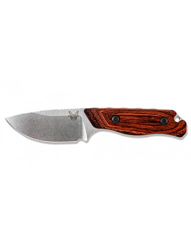 Feststehendes Messer Benchmade Hidden Canyon Hunter