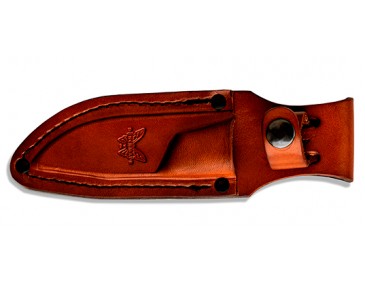 Feststehendes Messer Benchmade Hidden Canyon Hunter 2