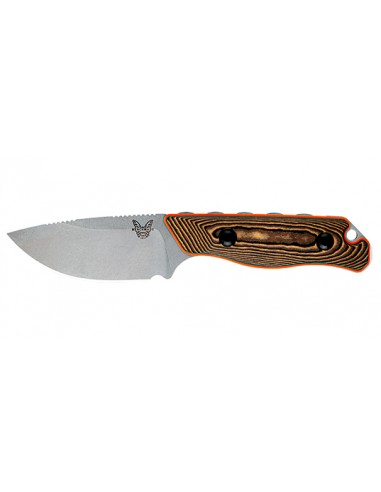 Feststehendes Messer Benchmade Hidden Canyon Hunter