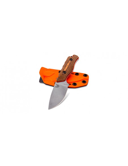 Feststehendes Messer Benchmade Hidden Canyon Hunter