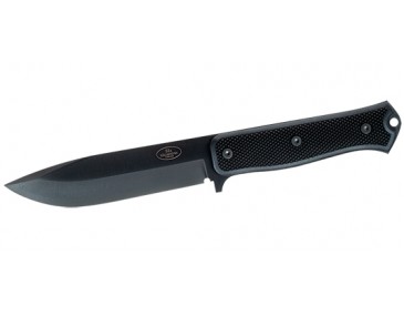 Feststehendes Messer Fallkniven Tungsten Carbide