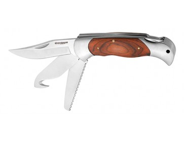 Multifunktionsmesser Boker magnum Classic Hunter