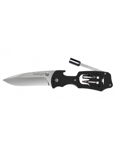 Multifunktionsmesser Kershaw Select Fire