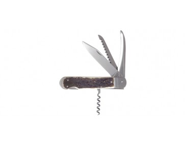 Multifunktionsmesser Mikov Jagdmesser - 4 St&uuml;ck