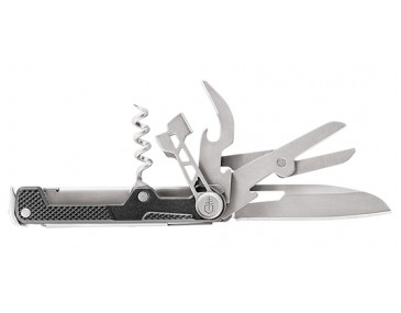 Multifunktionsmesser Gerber ArmBar Cork Onyx