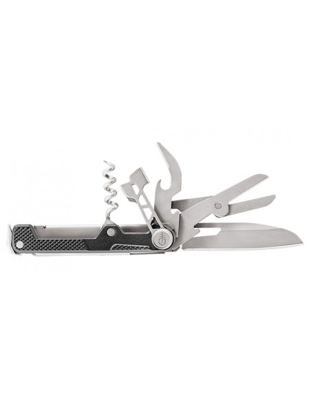 Multifunktionsmesser Gerber ArmBar Cork Onyx