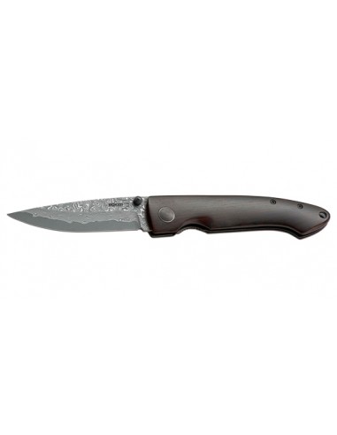 Klappmesser Boker Plus Damas Gent 1