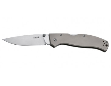 Klappmesser Boker Plus Titane Drop