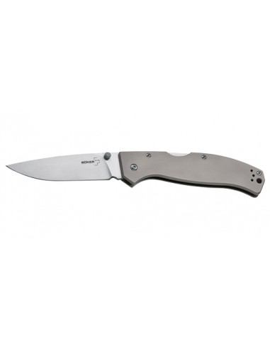 Klappmesser Boker Plus Titane Drop