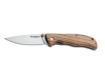 Klappmesser Boker magnum Backpacker