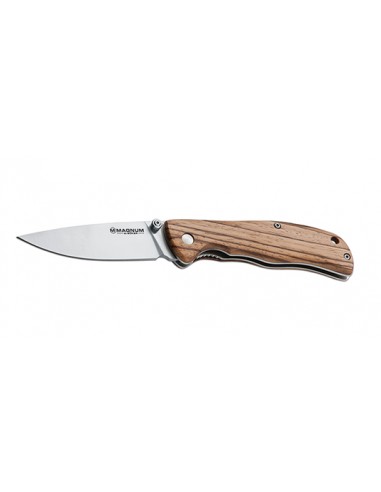 Klappmesser Boker magnum Backpacker