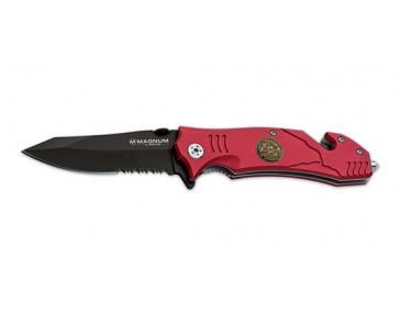 Klappmesser Boker magnum Fire Fighter