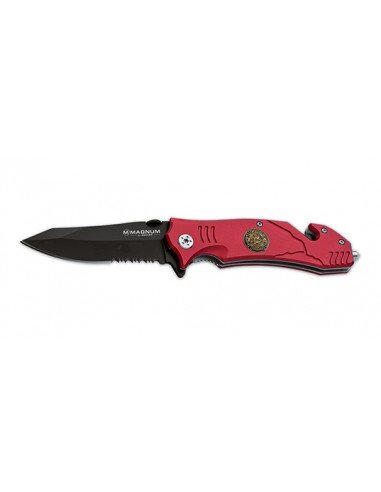 Klappmesser Boker magnum Fire Fighter