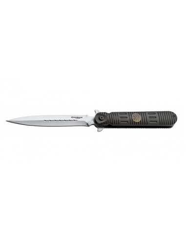 cuchillo plegable Boker magnum LE