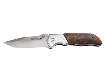 Klappmesser Boker magnum Forest Ranger