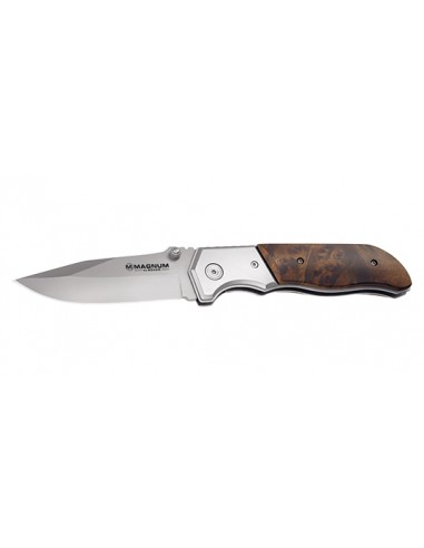 Klappmesser Boker magnum Forest Ranger