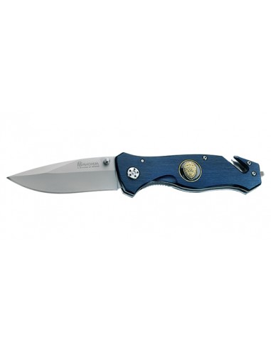 Cleaver Boker magnum Law Enforcement