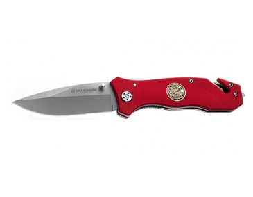 Klappmesser Boker magnum Fire Brigade