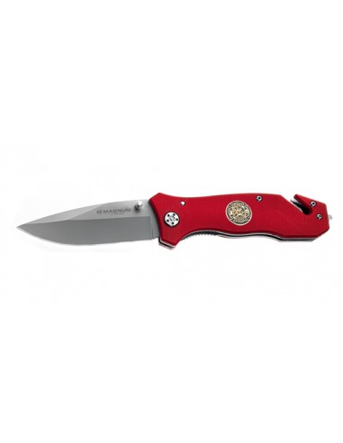 Klappmesser Boker magnum Fire Brigade