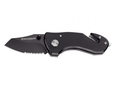 Klappmesser Boker magnum Black Rescue