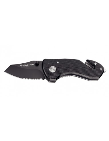 Klappmesser Boker magnum Black Rescue