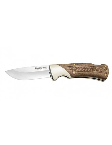 Klappmesser Boker magnum Woodcraft