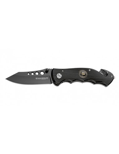 Klappmesser Boker magnum USN Seals