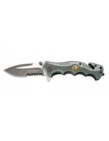 Cleaver Boker magnum Swat Res-Q
