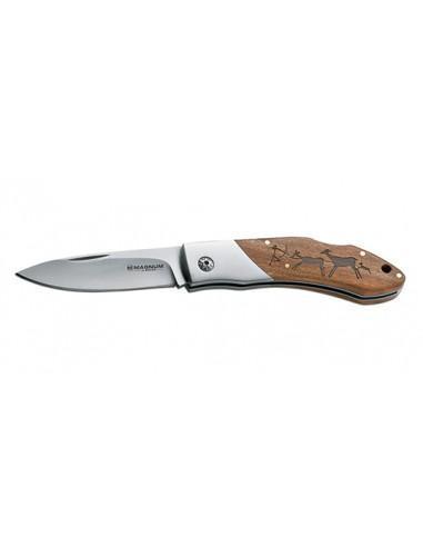 Klappmesser Boker magnum Caveman Steel