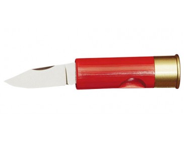 Klappmesser Consorzio Cal. 12