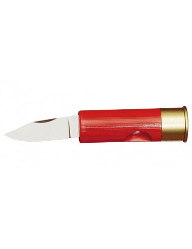 Klappmesser Consorzio Cal. 12