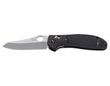 Klappmesser Benchmade Griptilian