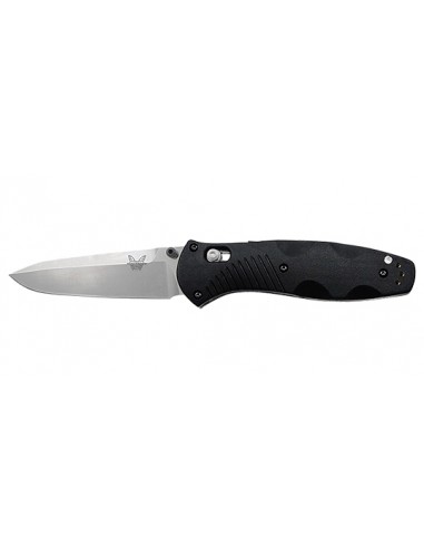 Klappmesser Benchmade BarrageValox Drop Point