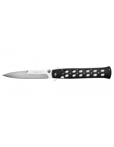Klappmesser Cold Steel Ti-Lite 4" Zytel