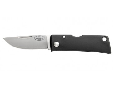 Klappmesser Fallkniven U4 - Bear Claw