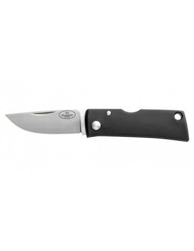 Klappmesser Fallkniven U4 - Bear Claw