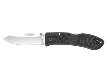 Klappmesser Kabar Dozier Folding Hunter