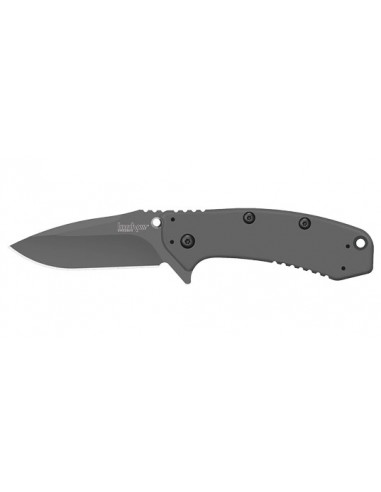 Klappmesser Kershaw Cryo Titan