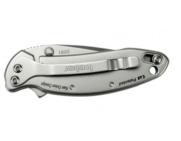 Klappmesser Kershaw Chive 2