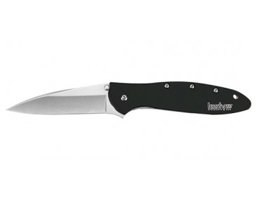 Klappmesser Kershaw Leek Stonewashed