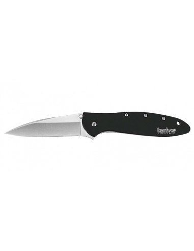 Klappmesser Kershaw Leek Stonewashed