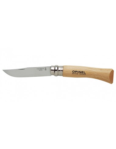 Klappmesser Opinel Tradition Inox N&deg;07