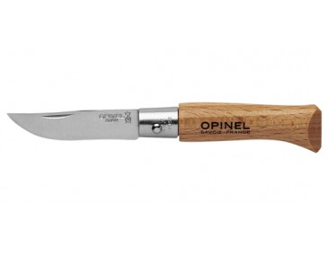 Klappmesser Opinel Tradition Inox N&deg;03