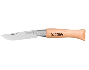 Klappmesser Opinel Tradition Inox N&deg;05