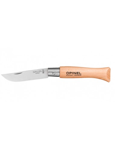 Klappmesser Opinel Tradition Inox N&deg;05